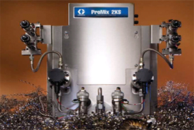 2KS電子配比設備